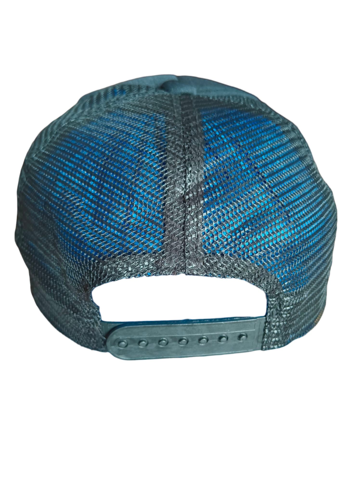 Tenryu Zigokunotantanmen 5 Panels Trucker Hat