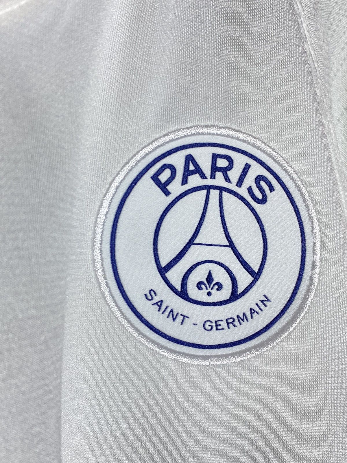 Nike Nike PSG Breathe Strike Top Training Football Shirt Jersey Size US L / EU 52-54 / 3 - 5 Thumbnail