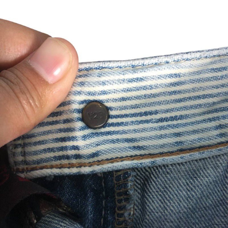 Levi's Classic Levi's Strauss Denim Jean Size US 34 / EU 50 - 12 Thumbnail