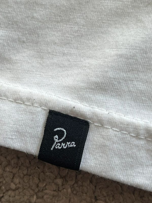 Parra tshirt L Parra Club rare grail Size US L / EU 52-54 / 3 - 4 Thumbnail