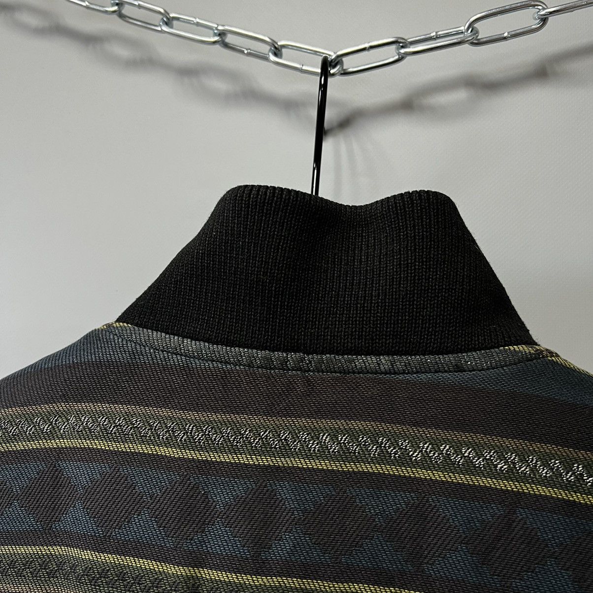 A Kind Of Guise A Kind of Guise Two-Sided Bomber Jacket A/W 2013 Rare Size US S / EU 44-46 / 1 - 12 Thumbnail