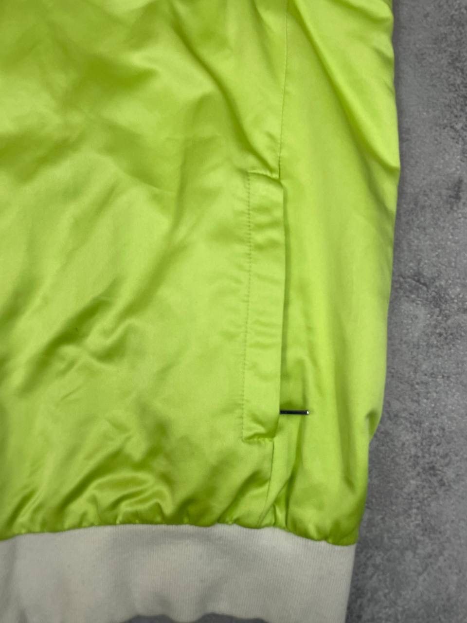 Polo Ralph Lauren Polo Ralph Lauren Golf Men Polyester Vest Gilet Green Size US L / EU 52-54 / 3 - 3 Thumbnail