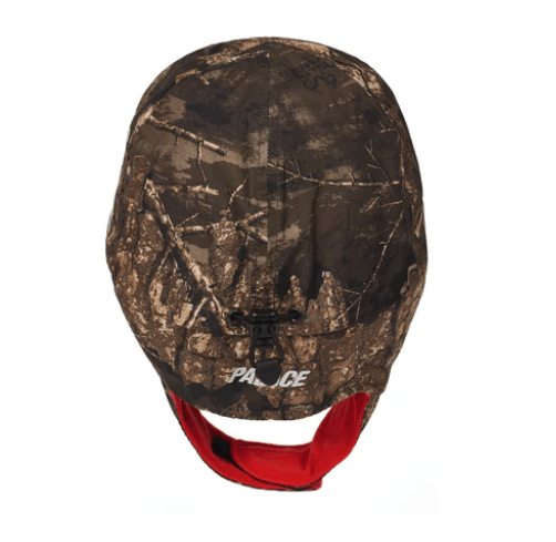 Palace Gore-Tex Infinium Windstopper Mask 6-Panel Size L/XL