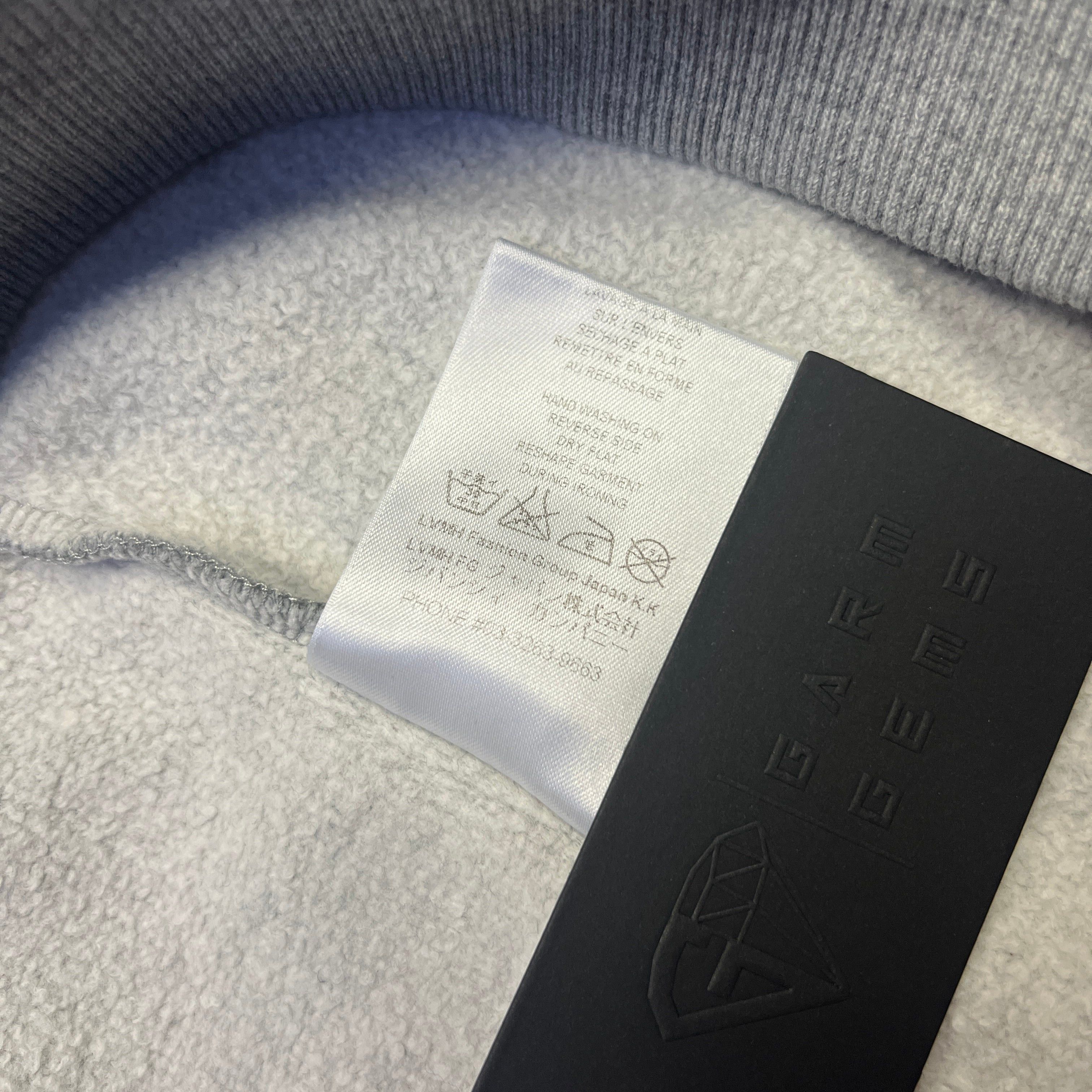 Givenchy Givenchy Rottweiler Sweatshirt Size US M / EU 48-50 / 2 - 6 Thumbnail