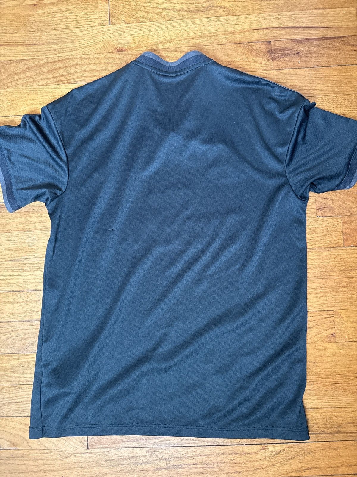 Adidas Adidas Real Madrid Jersey Size US M / EU 48-50 / 2 - 5 Thumbnail