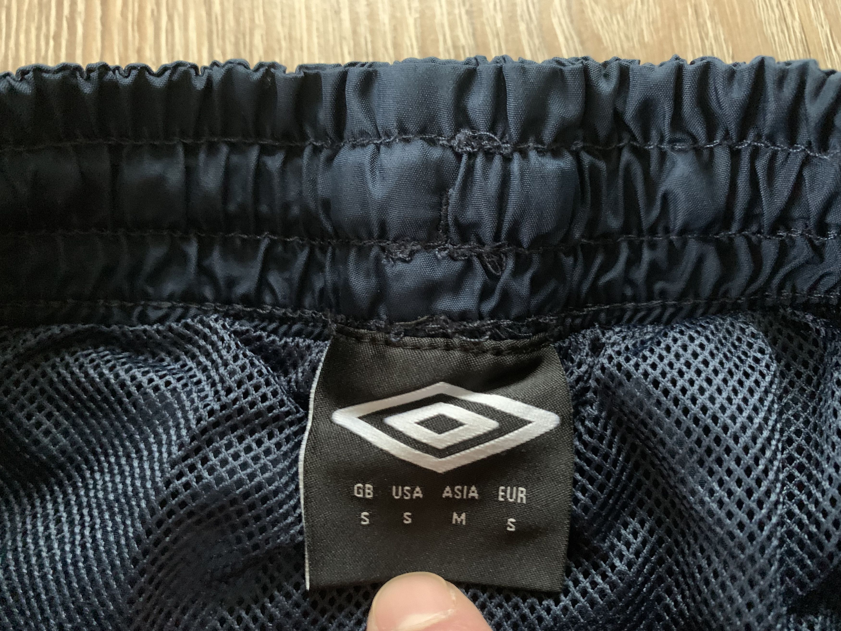 Umbro Umbro Sport Training Shorts Size US 30 / EU 46 - 6 Thumbnail