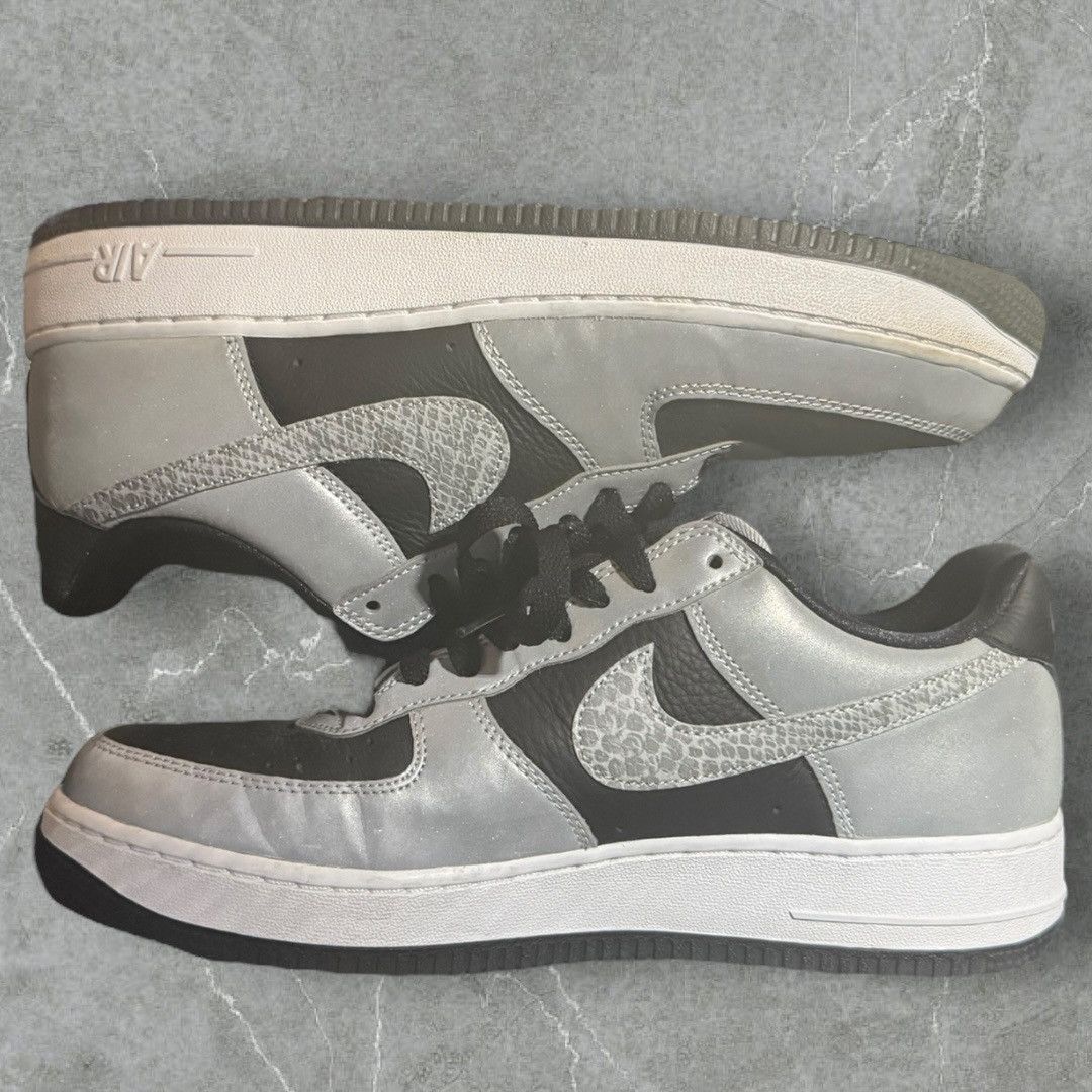 Nike Nike Air Force 1 Size 10.5 Size US 10.5 / EU 43-44 - 9 Thumbnail