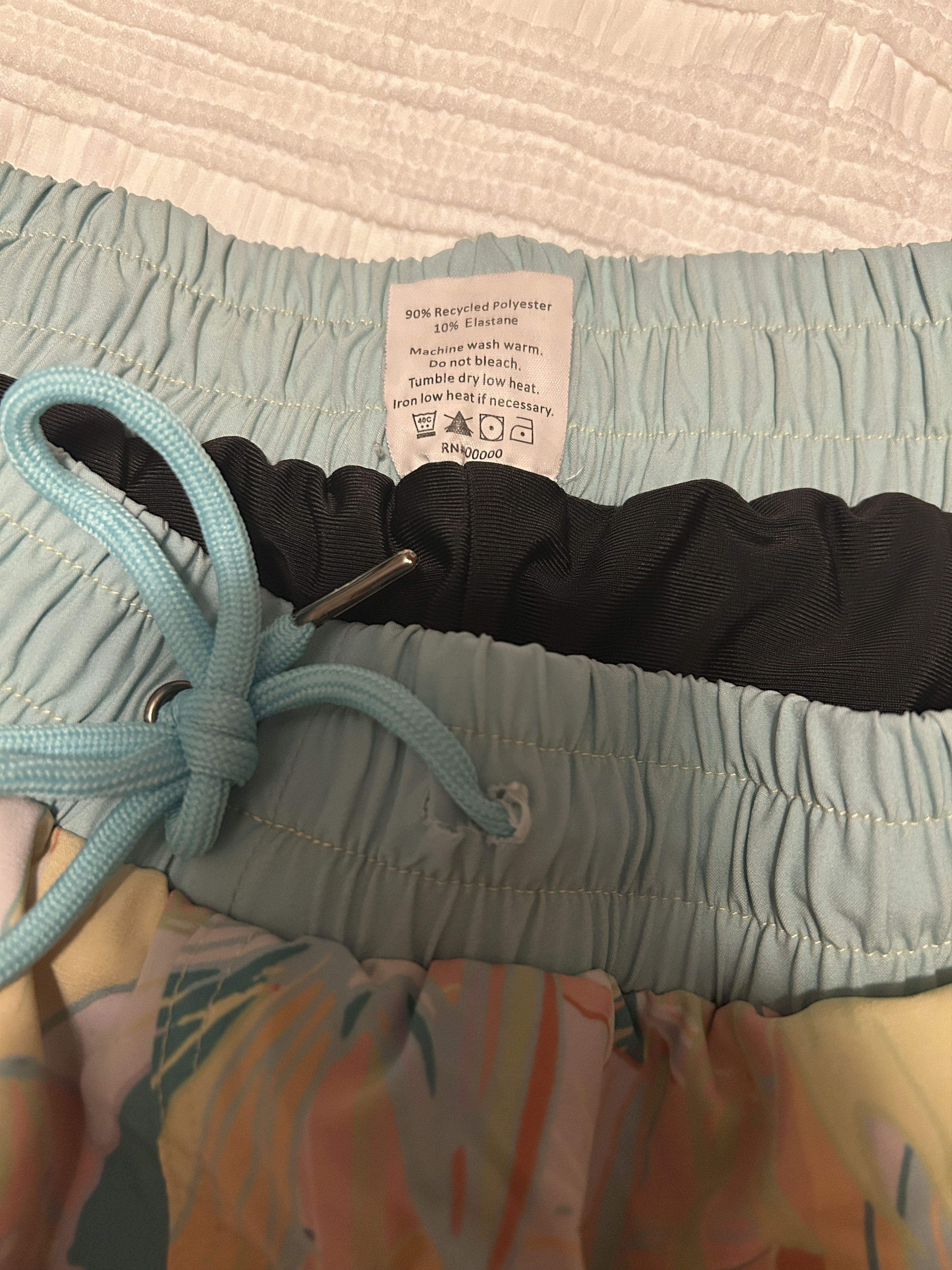 Other Cassos Men's Slunks - Size XL Size US 36 / EU 52 - 4 Thumbnail