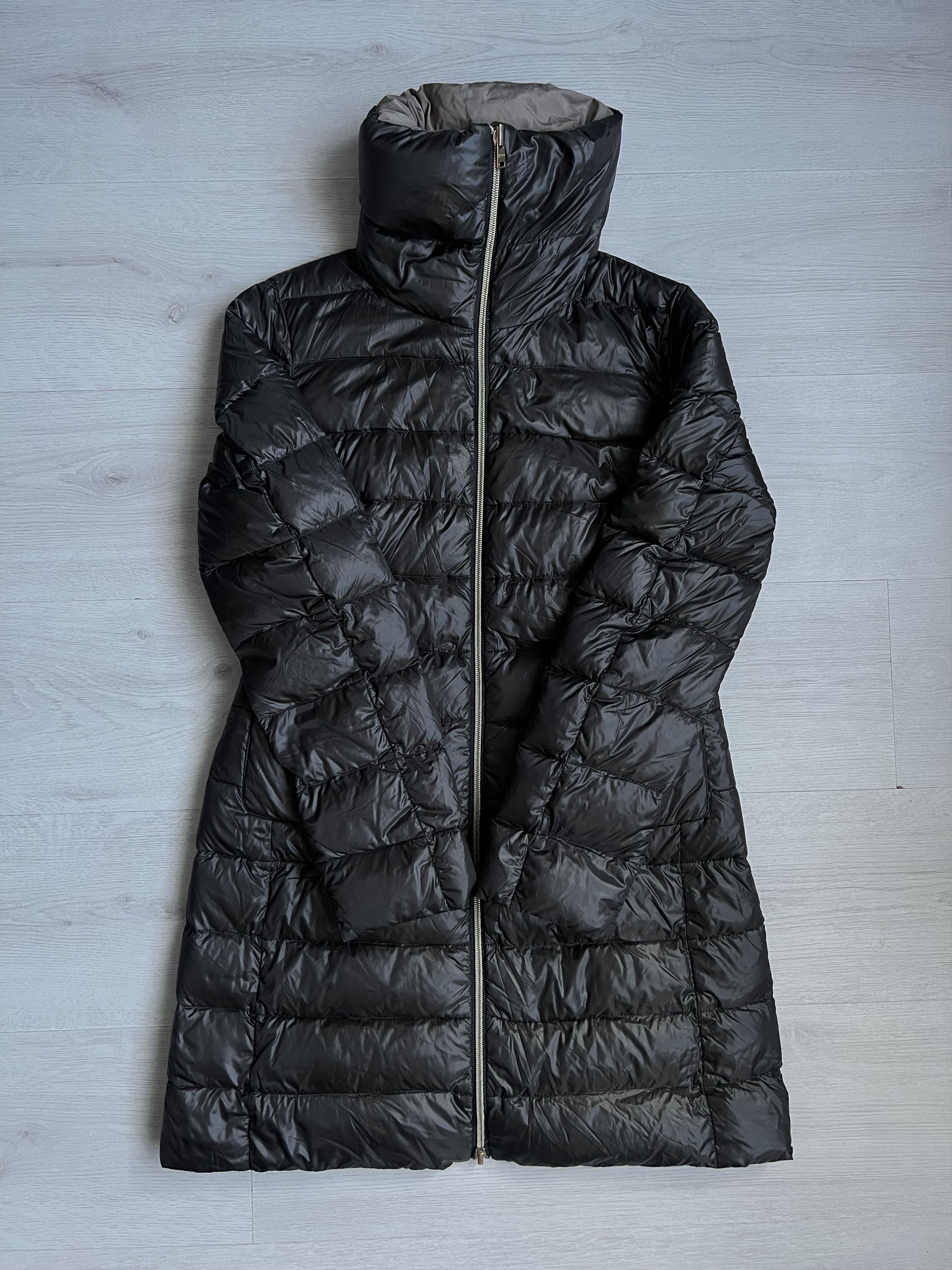Herno Herno Padded Two-faced Parka/Jacket Women’s Size M / US 6-8 / IT 42-44 - 1 Thumbnail