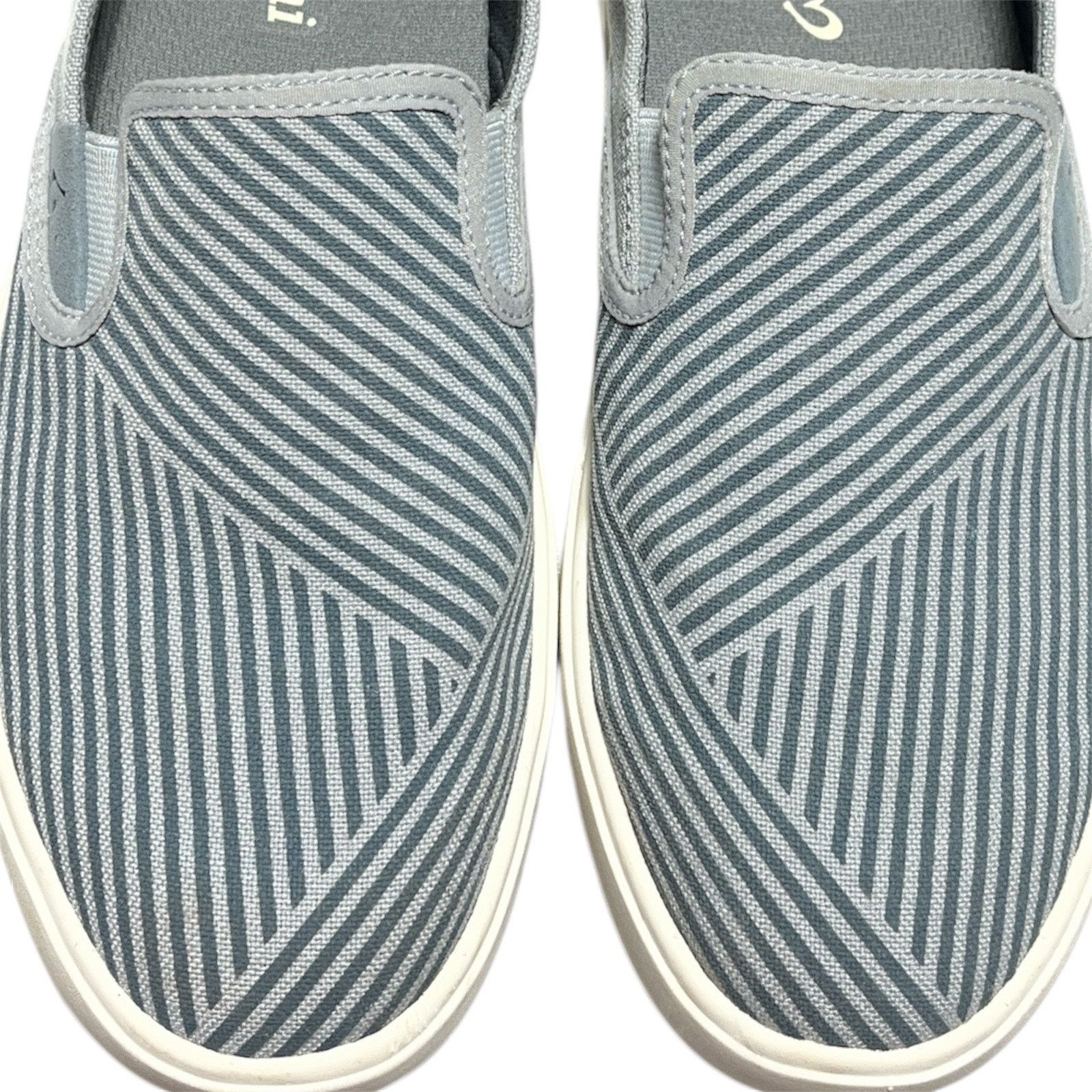 Olukai OluKai Men's Lae'ahi Lole Slip On Shoes Size US 7 / EU 40 - 6 Thumbnail