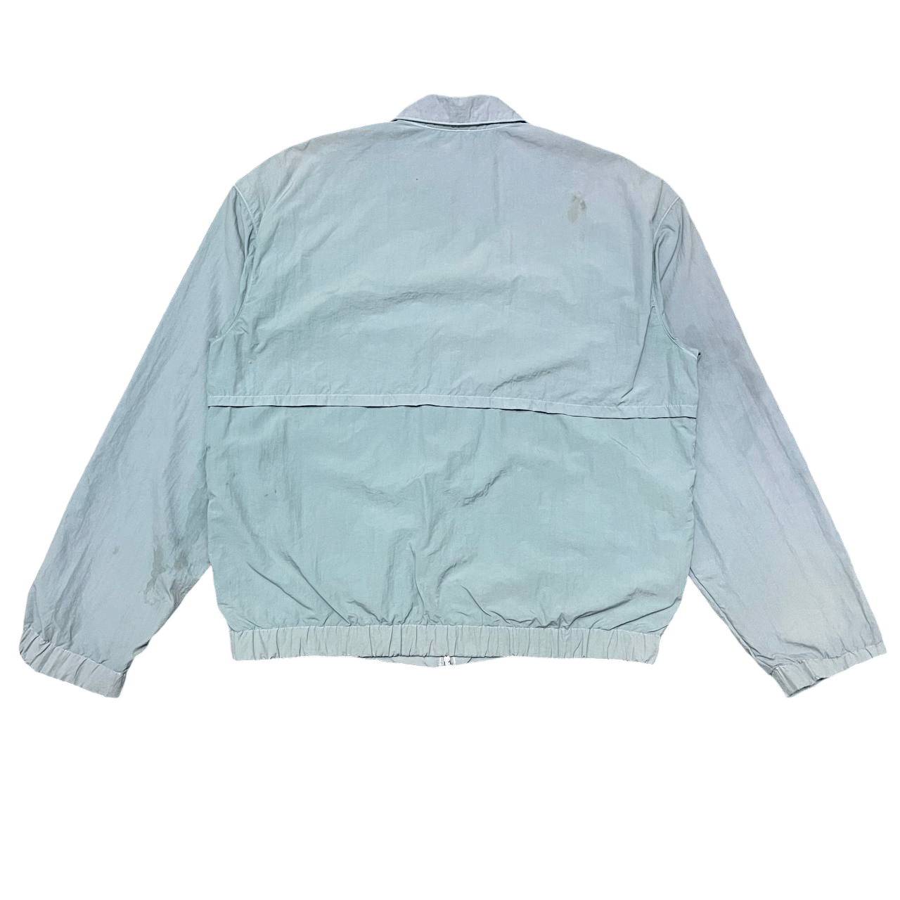 Polo Ralph Lauren Vintage Polo Sport Ralph Lauren Tennis Zipper Jacket Size US M / EU 48-50 / 2 - 11 Thumbnail