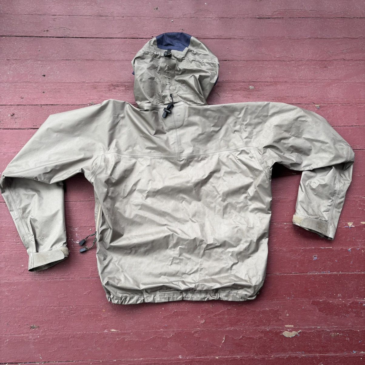 Arc'teryx 1998 Arc’teryx First Edition Beta Lt Alpine Size Medium Size US M / EU 48-50 / 2 - 5 Thumbnail