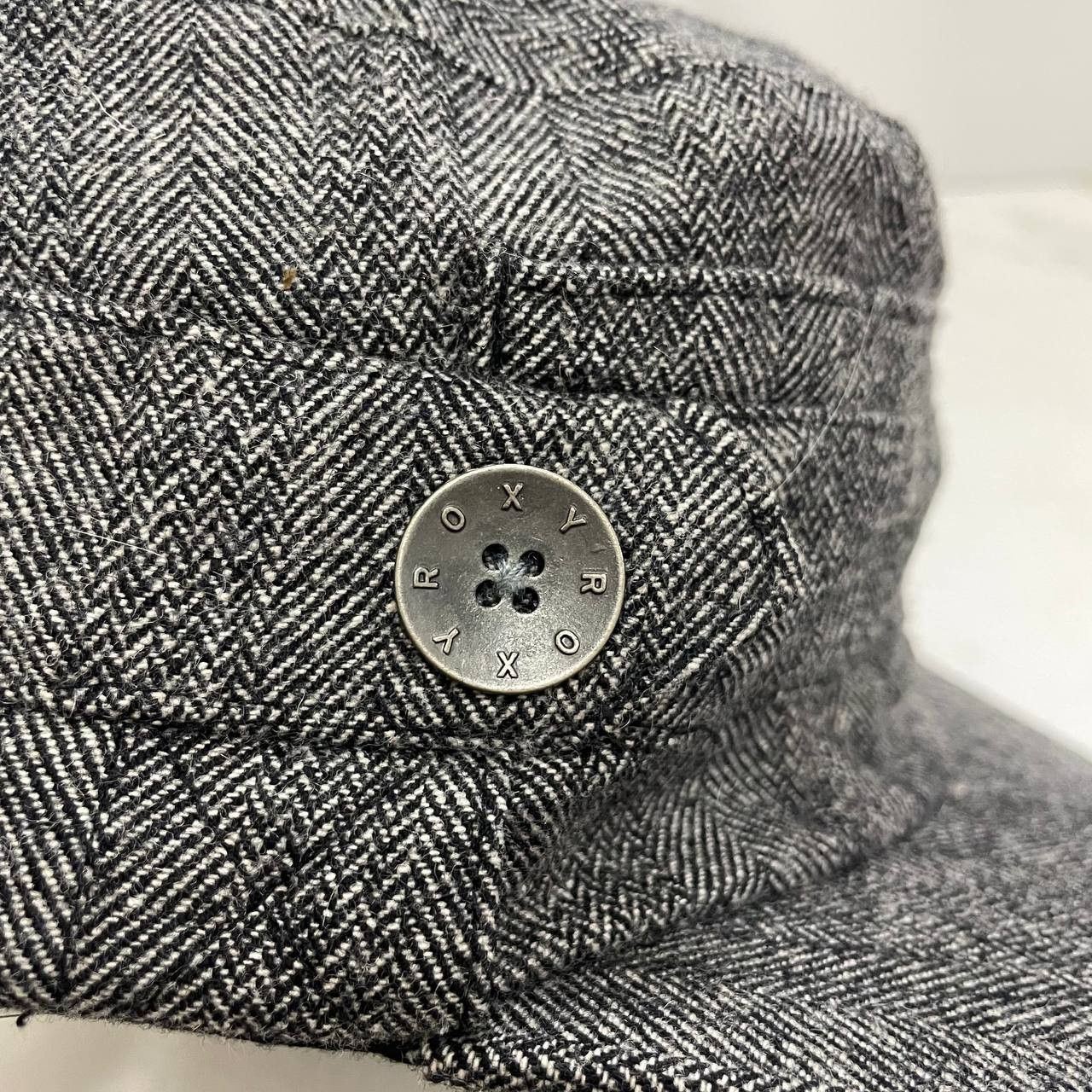 Quiksilver ⭐️SALE⭐️ ROXY PATROL HAT Size ONE SIZE - 5 Thumbnail