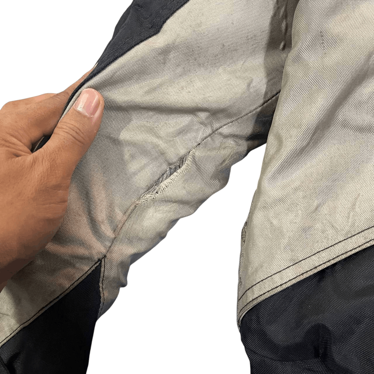 Kadoya Vintage Forza International Racing Jacket with Padding Size US M / EU 48-50 / 2 - 18 Thumbnail