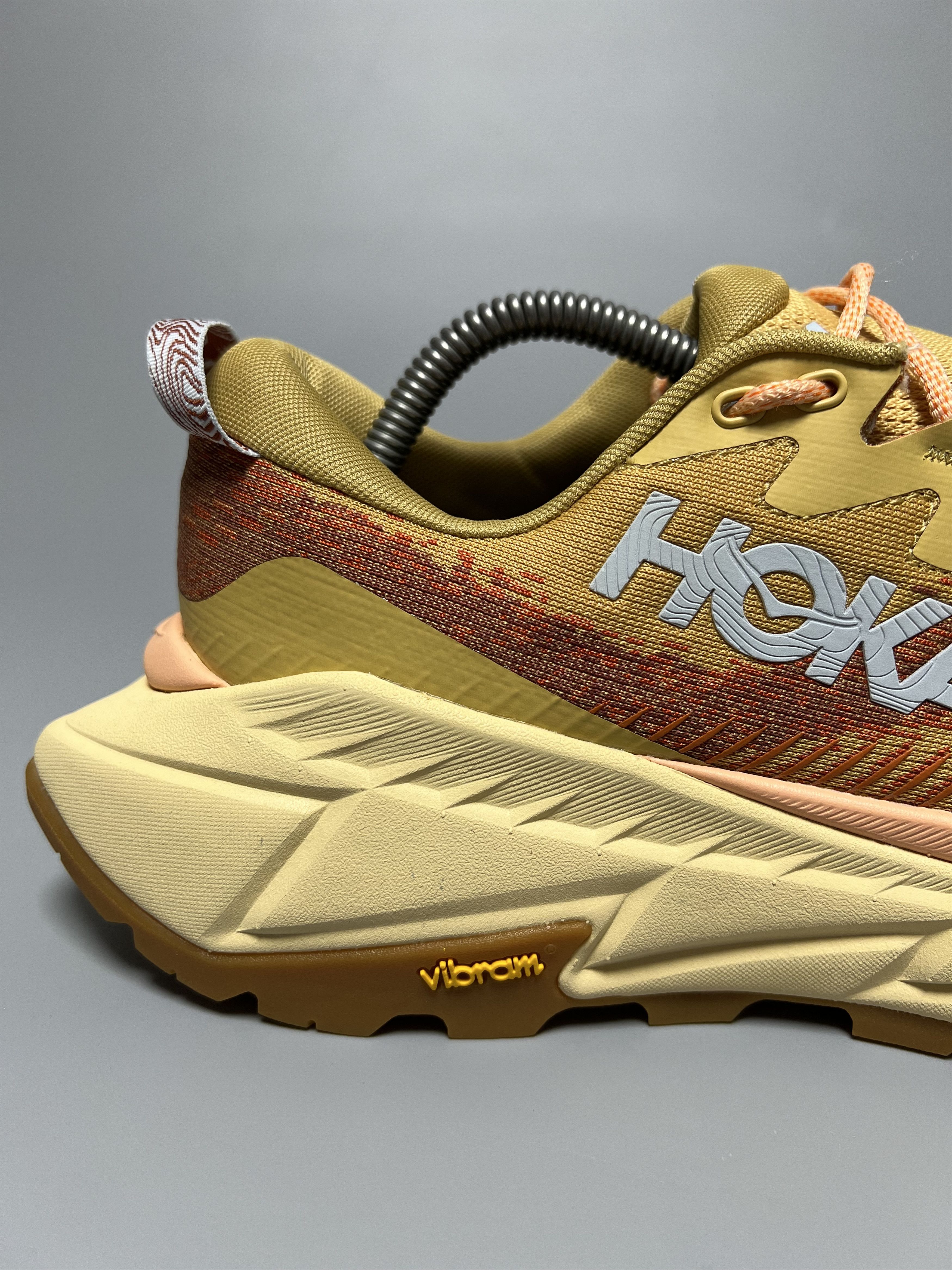 Hoka 9B Hoka One One Skyline-Float X Hiking Shoes Size US 9 / IT 39 - 12 Thumbnail