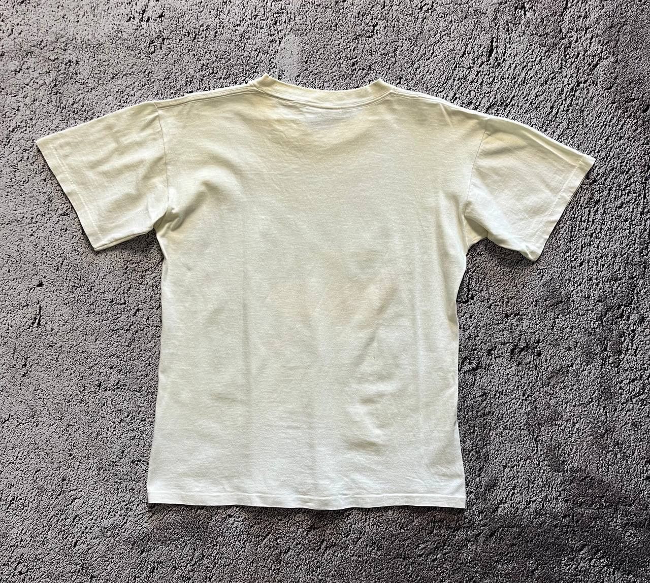 Hanes × Vintage 1989 Vintage Street Heat Hot Rod Hanes Heavyweight Graphic Size US M / EU 48-50 / 2 - 7 Thumbnail