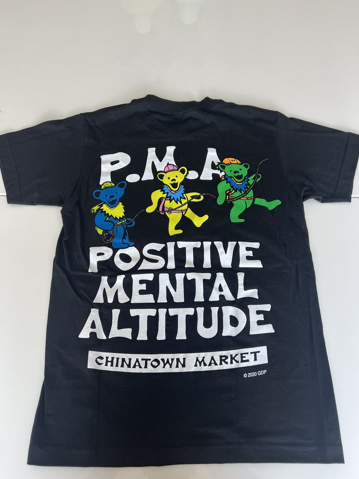 Grateful Dead P.M.A. Grateful Dead T-Shirt Size US S / EU 44-46 / 1 - 2 Thumbnail