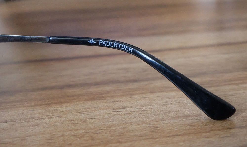 Other Paul Ryder PR-30036 Glasses Size ONE SIZE - 6 Thumbnail
