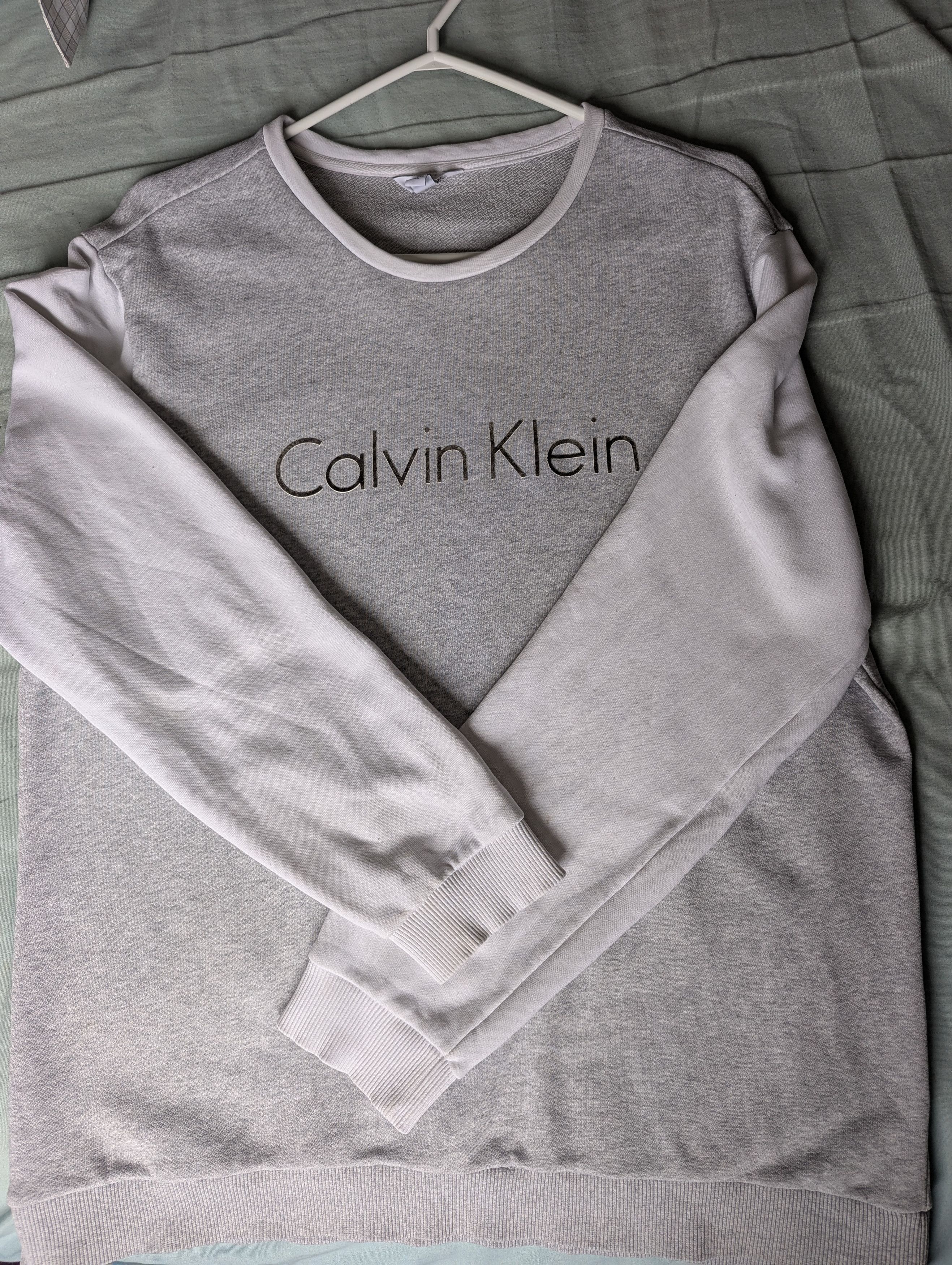Calvin Klein Calvin Size M / US 6-8 / IT 42-44 - 10 Thumbnail