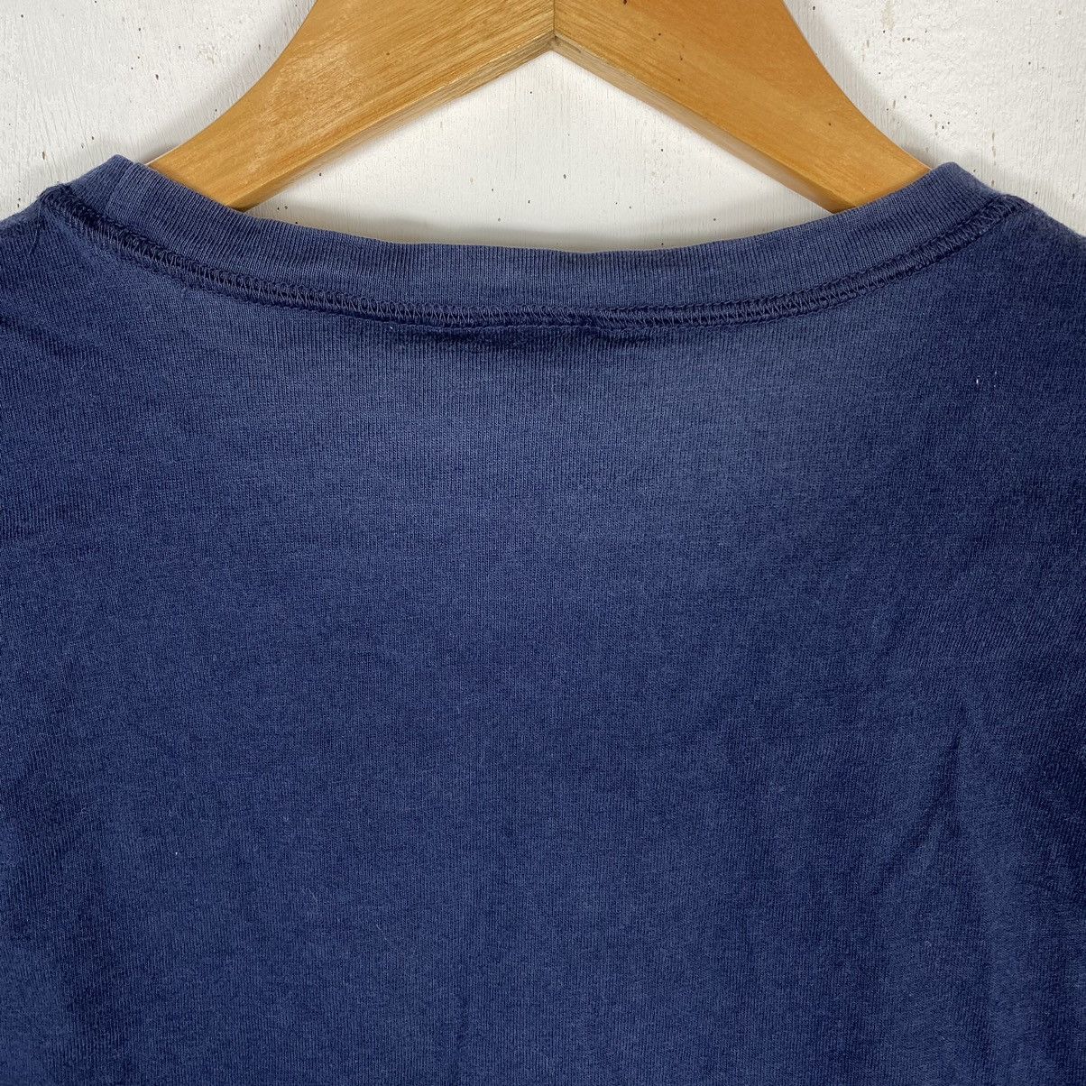 Hai Sporting Gear Vintage 90's HAI SPORTING GEAR By Issey Miyake Graphic Tee Size US M / EU 48-50 / 2 - 7 Thumbnail