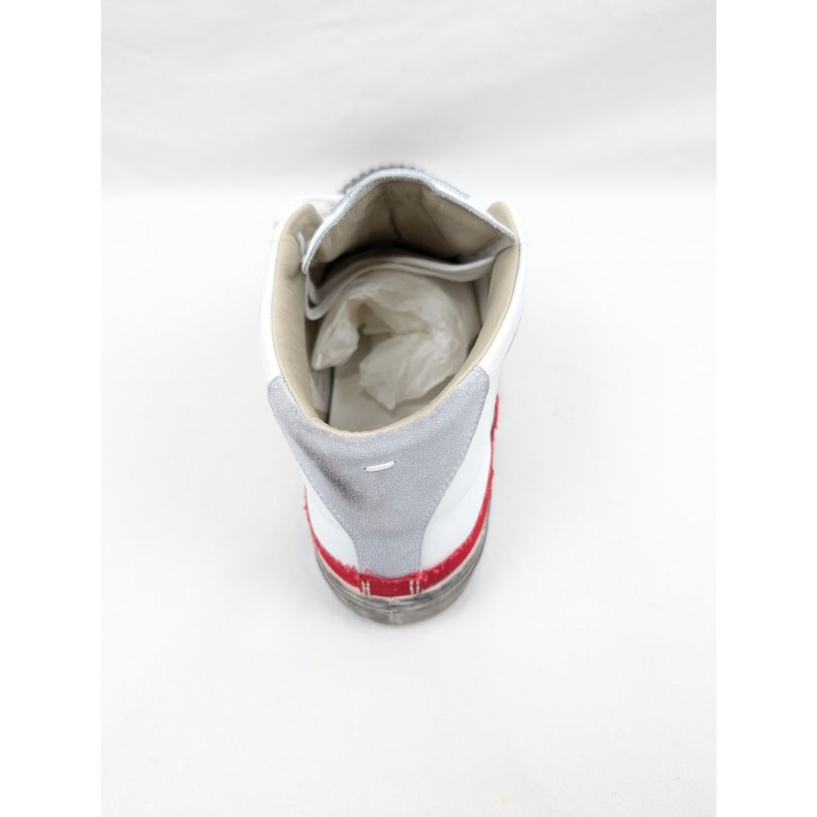 Maison Margiela o1rshd1 Mid-Top Sneakers in Multicolor Size US 12 / EU 45 - 12 Thumbnail