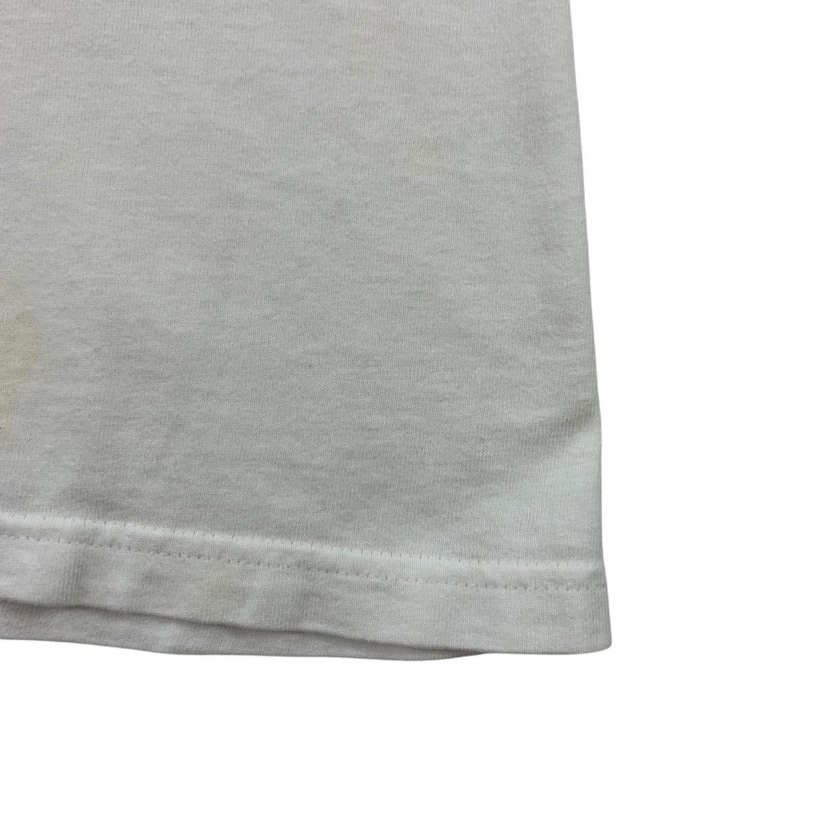 Vintage Vintage WHITNEY BIENNIAL museum of american art tee Size US M / EU 48-50 / 2 - 7 Thumbnail
