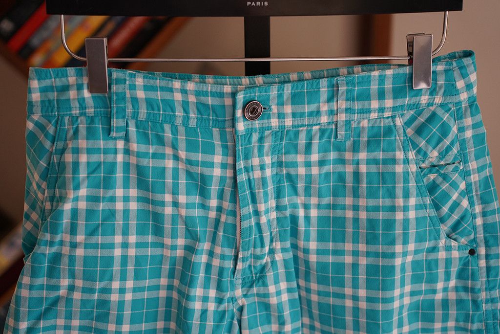 Lululemon Lululemon Shorts Size US 30 / EU 46 - 2 Thumbnail