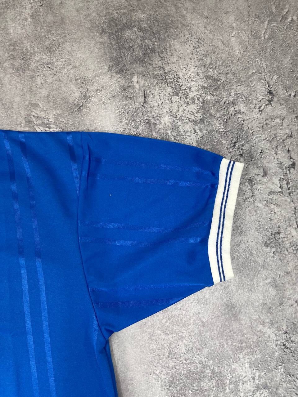 Other Score Draw Everton Men Home Football Jersey Retro FA 1984 Size US M / EU 48-50 / 2 - 3 Thumbnail