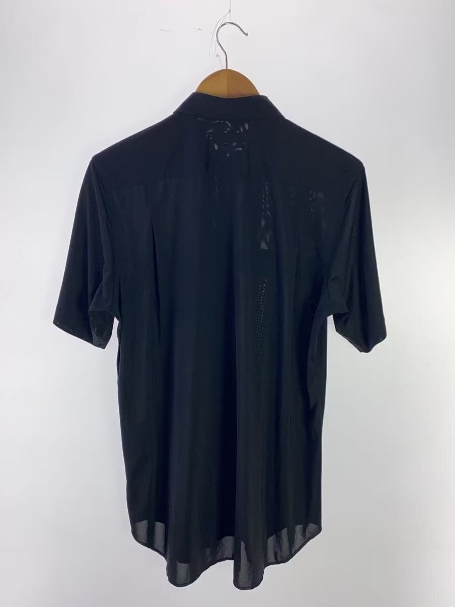 Comme des Garcons × Comme des Garcons Homme Plus Tassel Short Sleeve Button Shirt - Comme Des Garcons Size US L / EU 52-54 / 3 - 2 Thumbnail