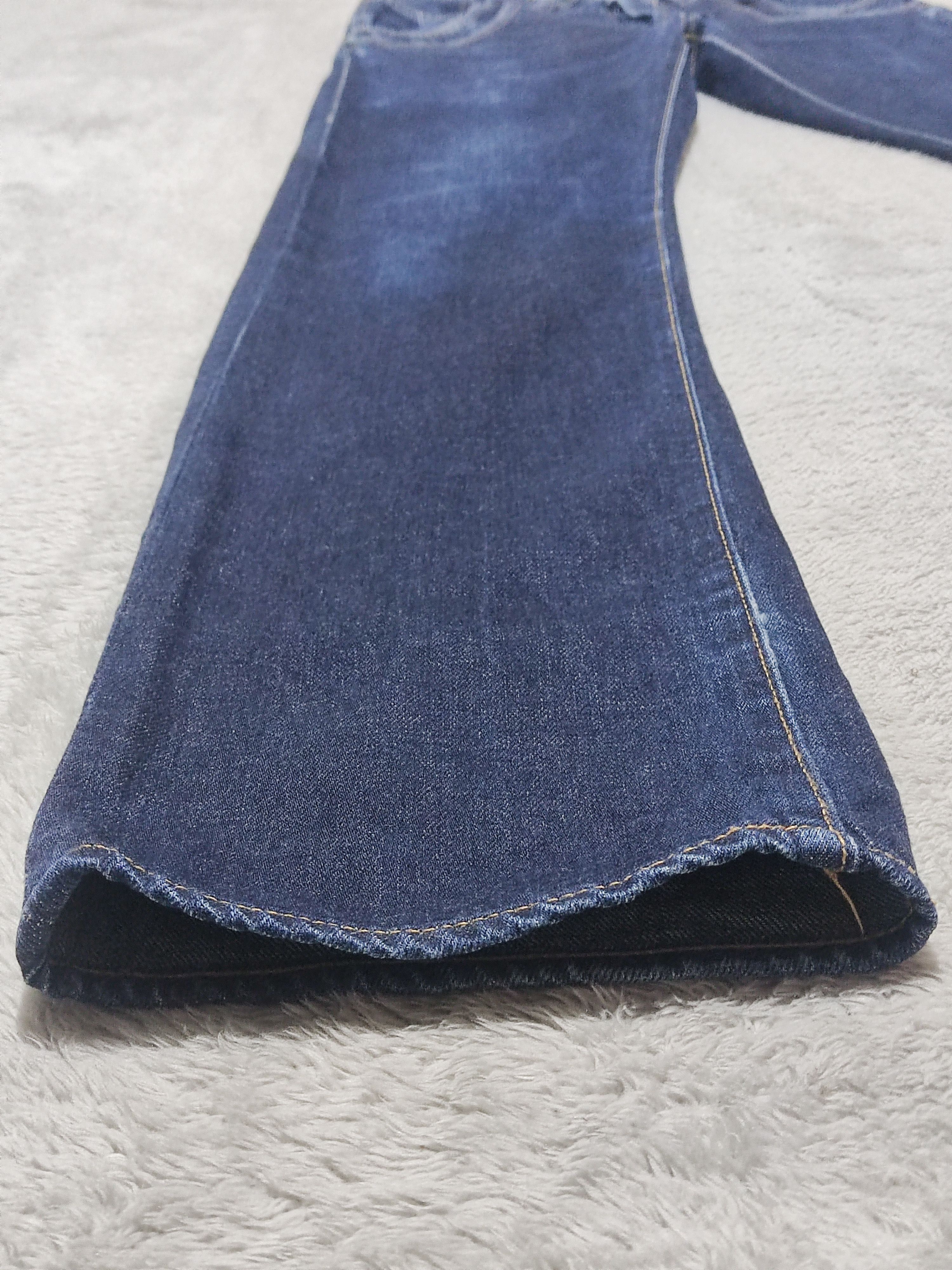 CABANE de ZUCCa Vintage Y2K Cabane de Zucca double layer multi-Pocket Size US 32 / EU 48 - 7 Thumbnail
