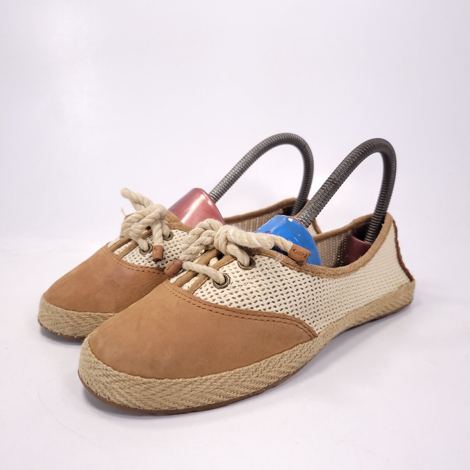 Ugg UGG Austraila Catrin Brown Flats Slip On 1006837 Womens sz 6 Size US 6 / IT 36 - 1 Thumbnail