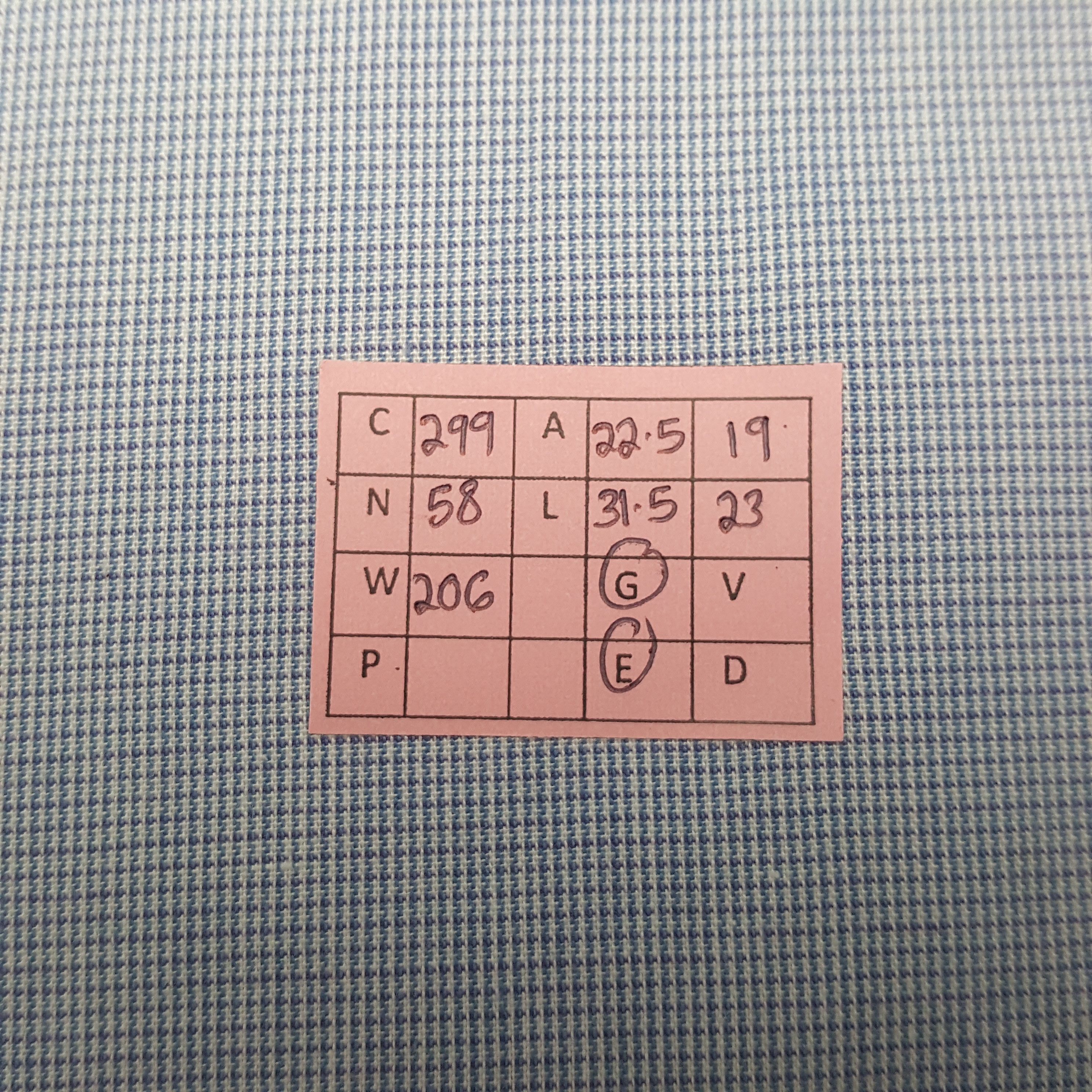 Issey Miyake Miyake Design Studio by Issey Miyake Designer Shirt C299N58 Size US L / EU 52-54 / 3 - 10 Thumbnail