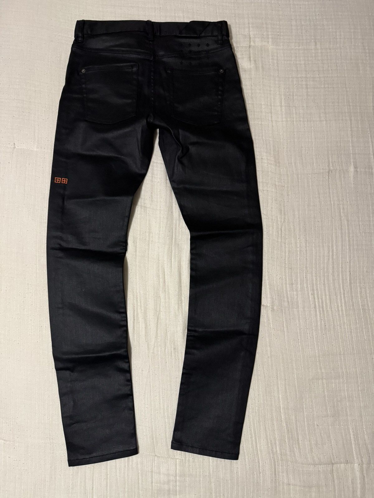 Ksubi Ksubi Chitch++ Mens Denim Size US 30 / EU 46 - 2 Thumbnail