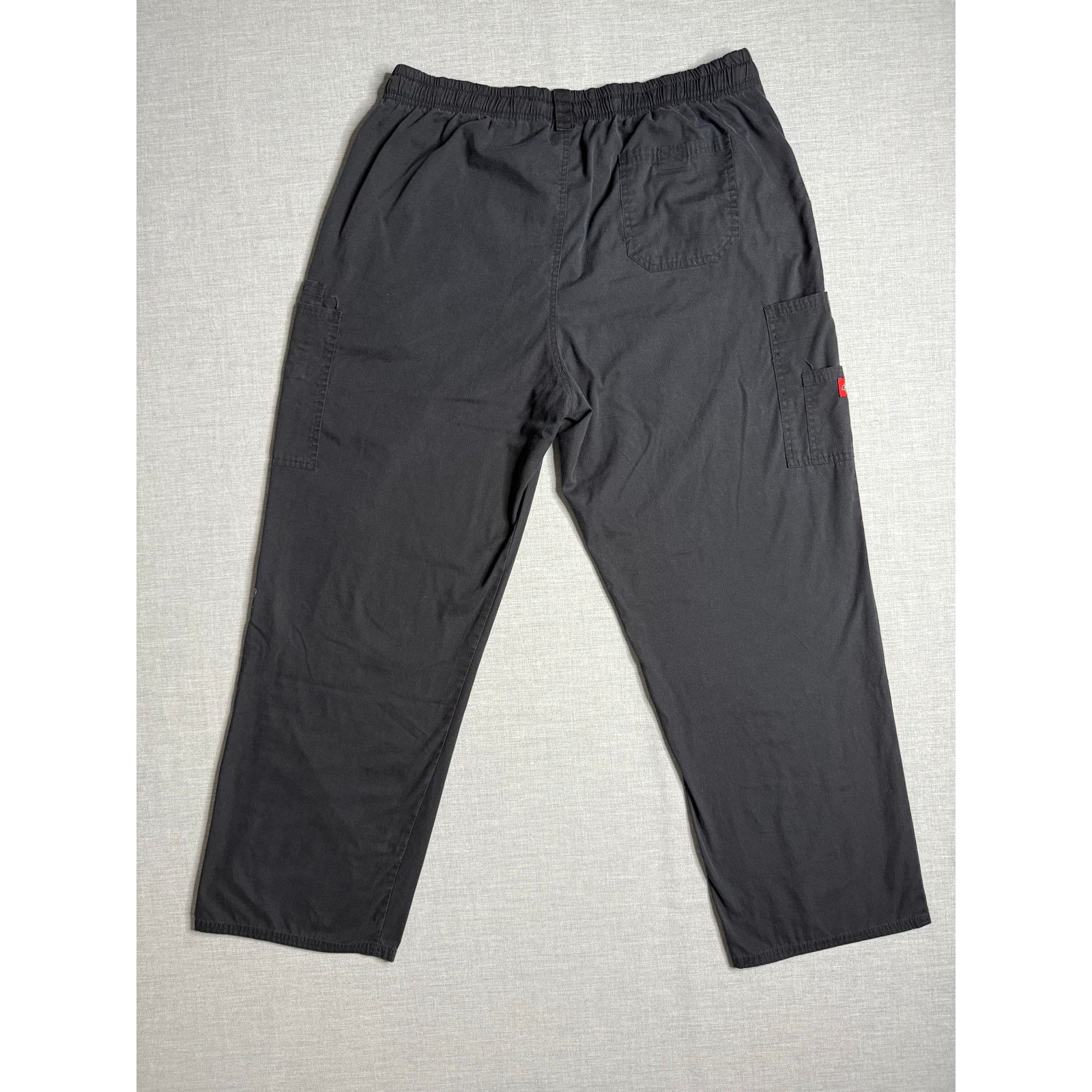 Dickies Dickies Comfy Adjustable Carpenter Scrub Pants Large Size US 36 / EU 52 - 2 Thumbnail