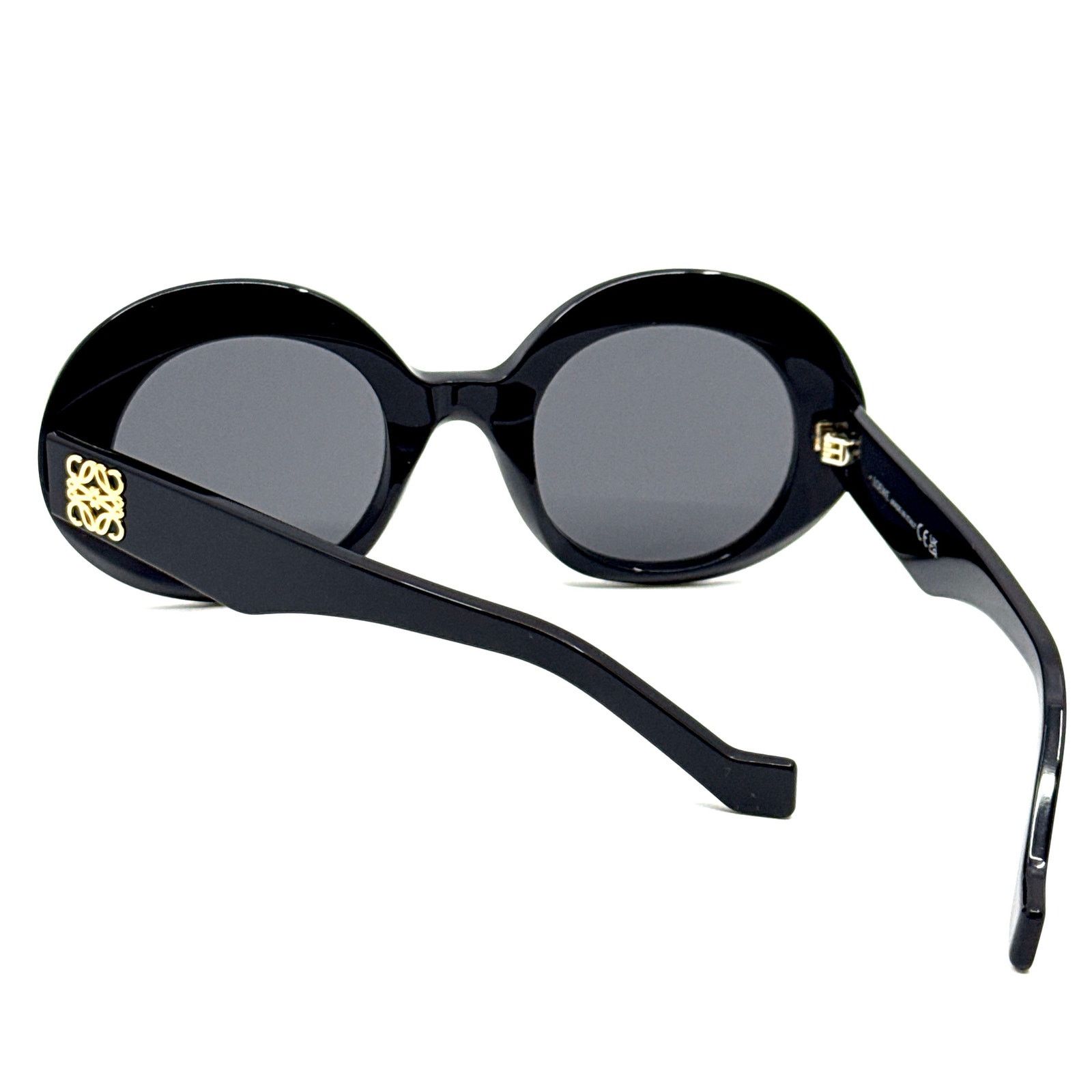 Loewe New, LOEWE Sunglasses LW40146I 01A Authentic Size ONE SIZE - 10 Thumbnail