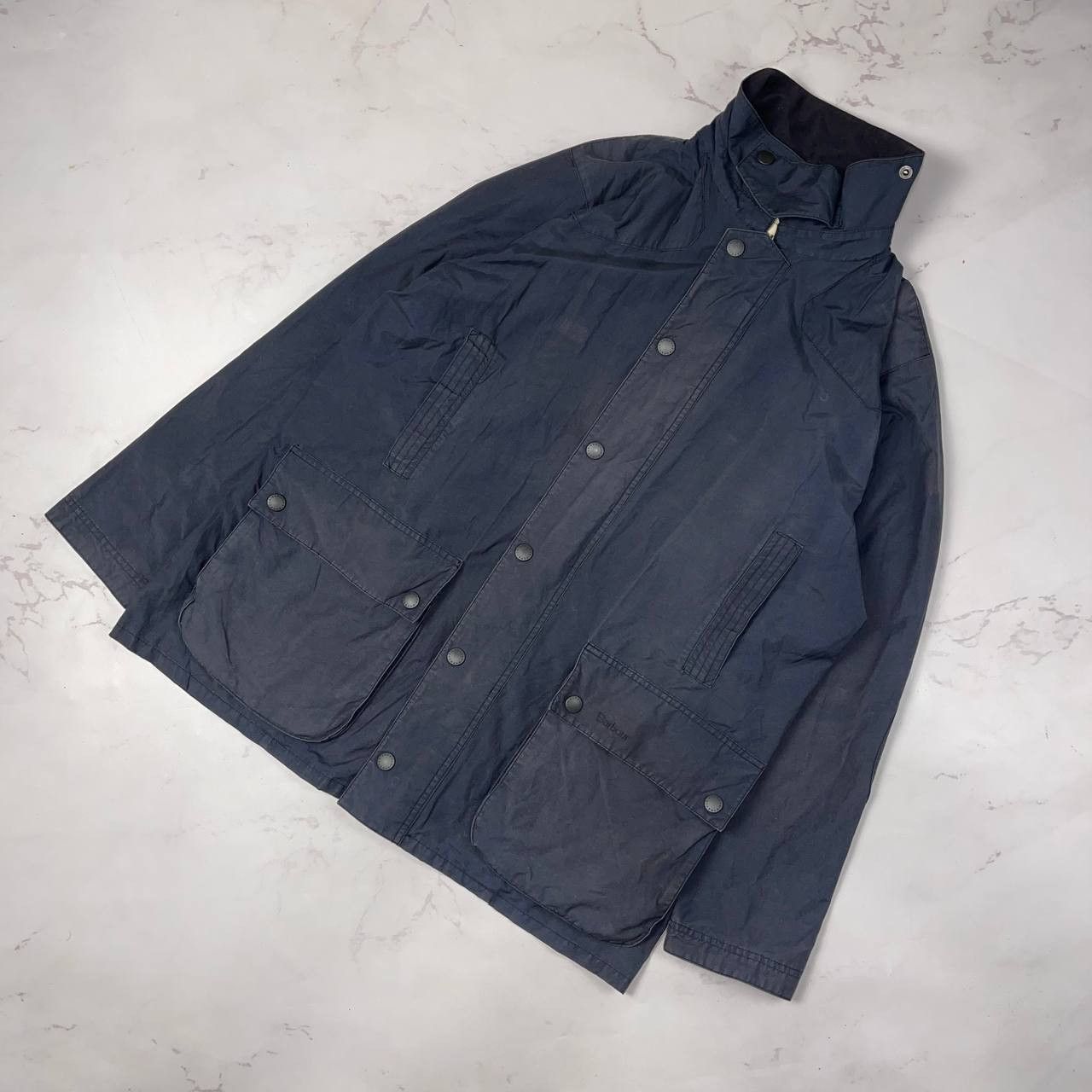 Barbour Barbour vintage jackets size XL Size US XL / EU 56 / 4 - 1 Thumbnail