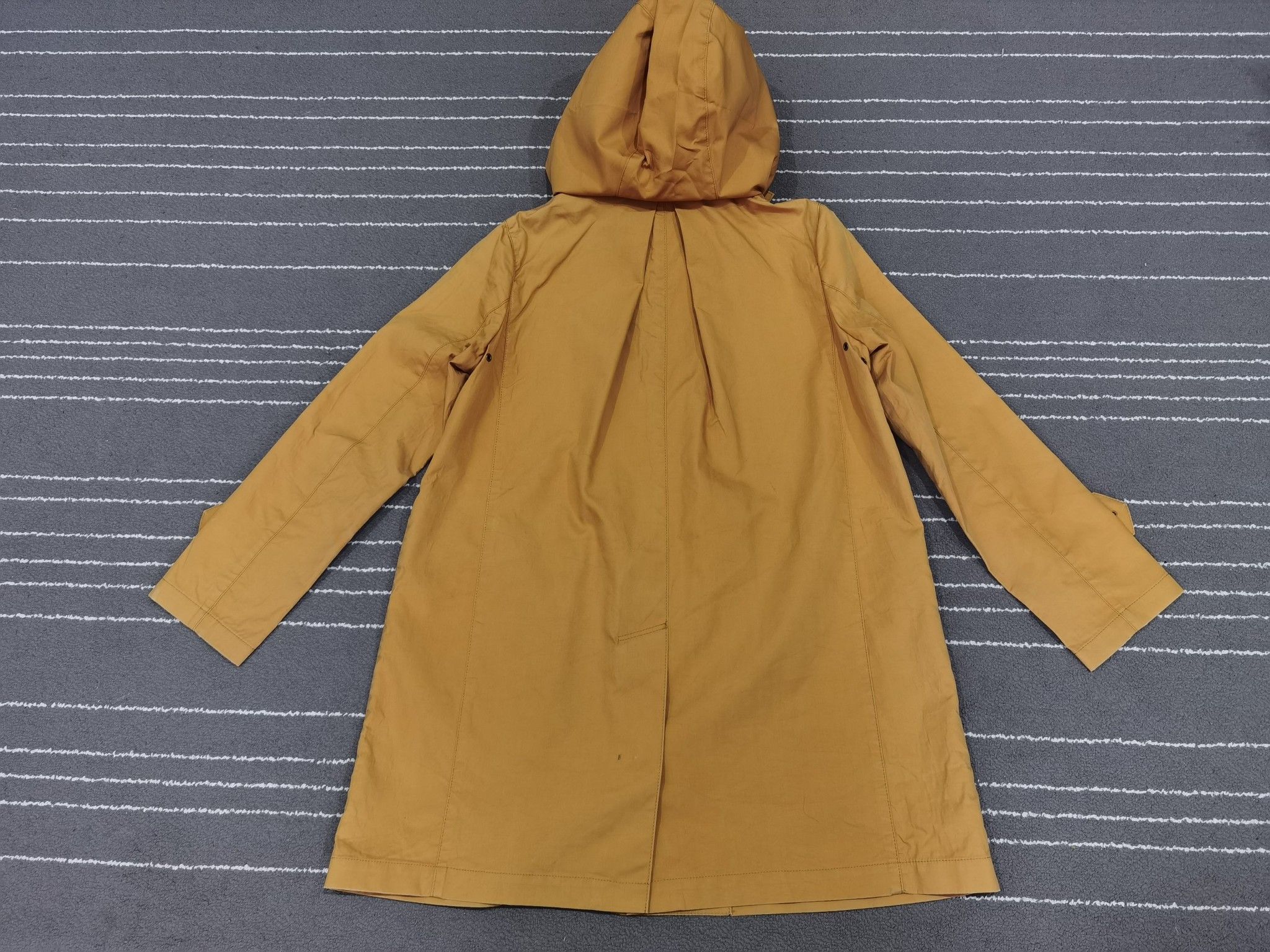 Mackintosh MACKINTOSH Philosophy long jacket XS 2031 Size XS / US 0-2 / IT 36-38 - 4 Thumbnail