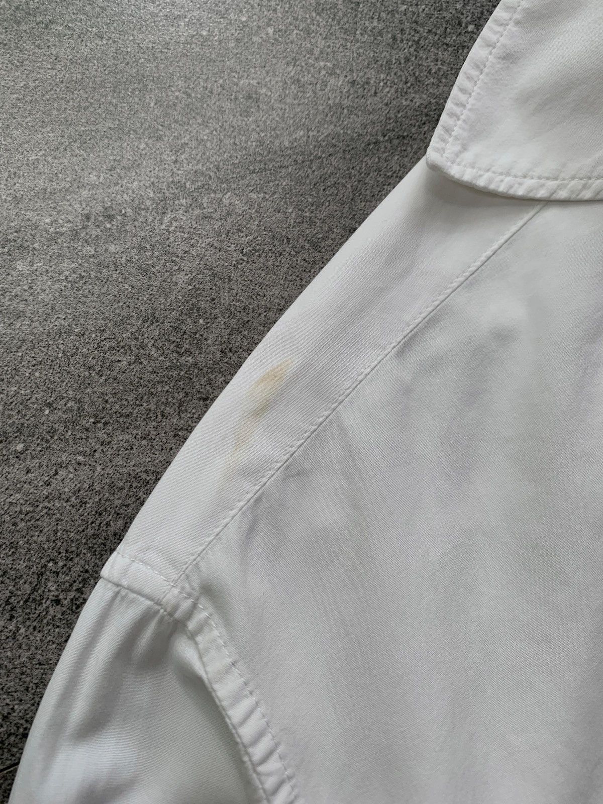 Vetements FREE TAX! AW 2015 Oversized Shirt Size US M / EU 48-50 / 2 - 4 Thumbnail
