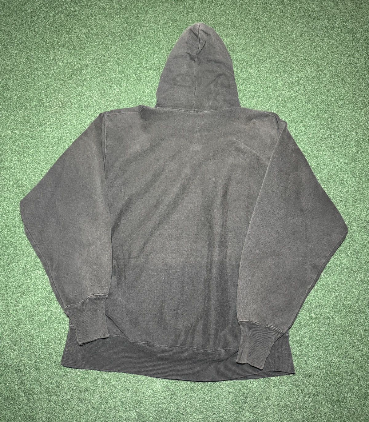 Steve And Barrys Vintage Notre Dame Steve Barry College XL Hoodie Sweatshirt Size US XL / EU 56 / 4 - 3 Thumbnail