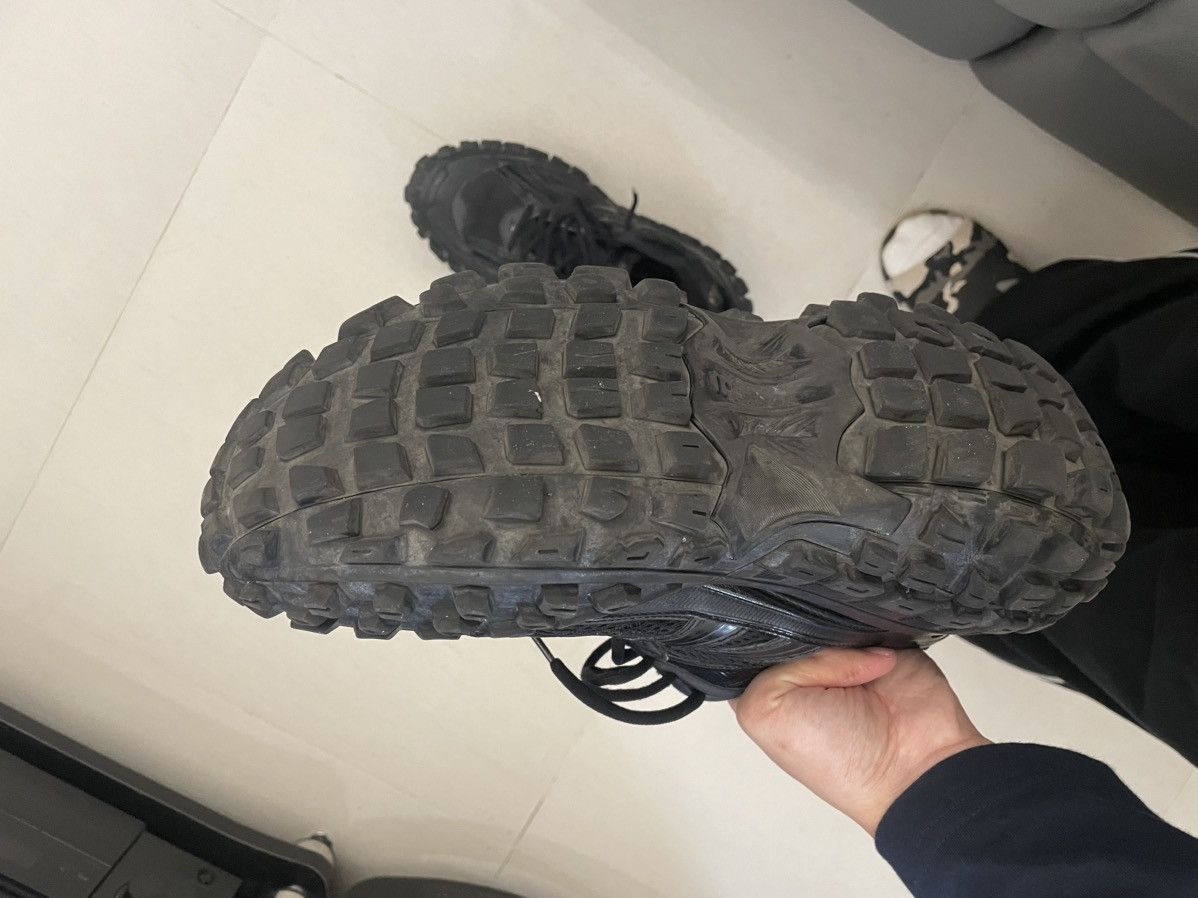 Balenciaga Balenciaga defender Size US 9.5 / EU 42-43 - 5 Thumbnail