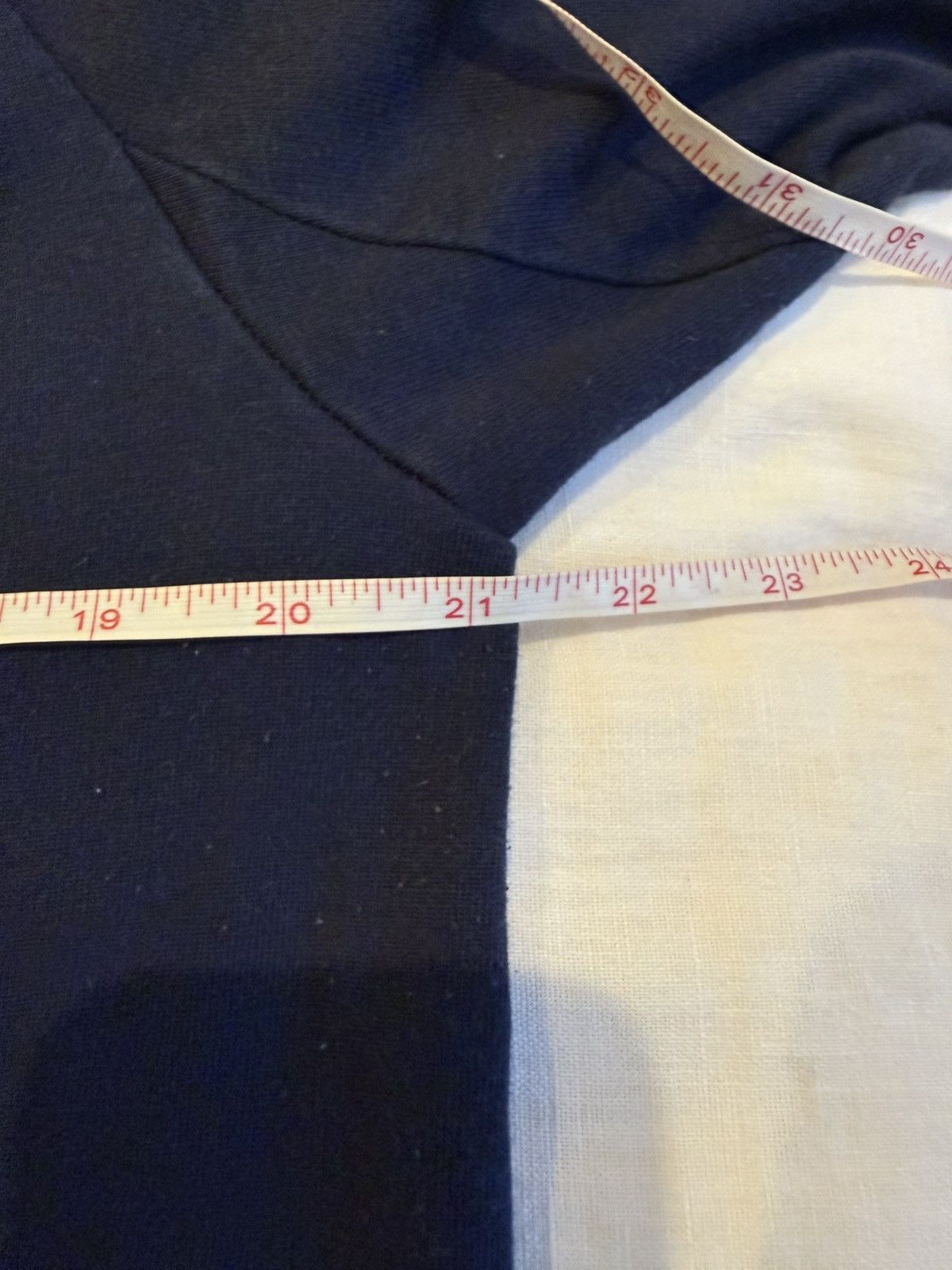 Merz B. Schwanen Navy 206 LOOPWHEELED MIDWEIGHT LONG SLEEVE HENLEY Size US XL / EU 56 / 4 - 2 Thumbnail