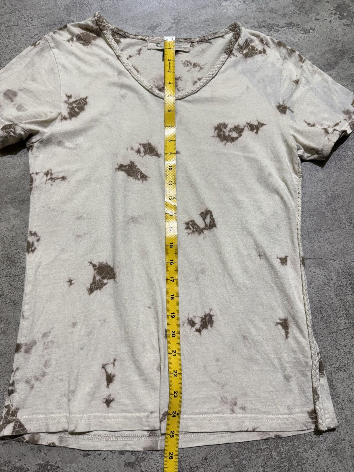 Japanese Brand Y2k COOK & JEANS MUST HAVE IFSIXWASNINE VNECK Size US S / EU 44-46 / 1 - 10 Thumbnail