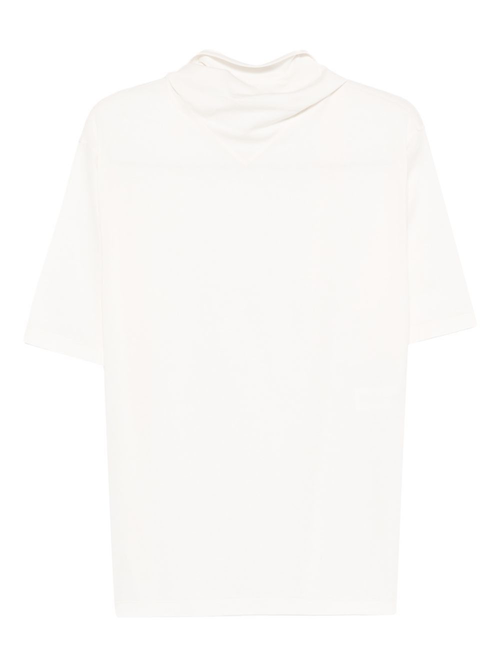 Lemaire COTTON TOP Size XS / US 0-2 / IT 36-38 - 1 Thumbnail