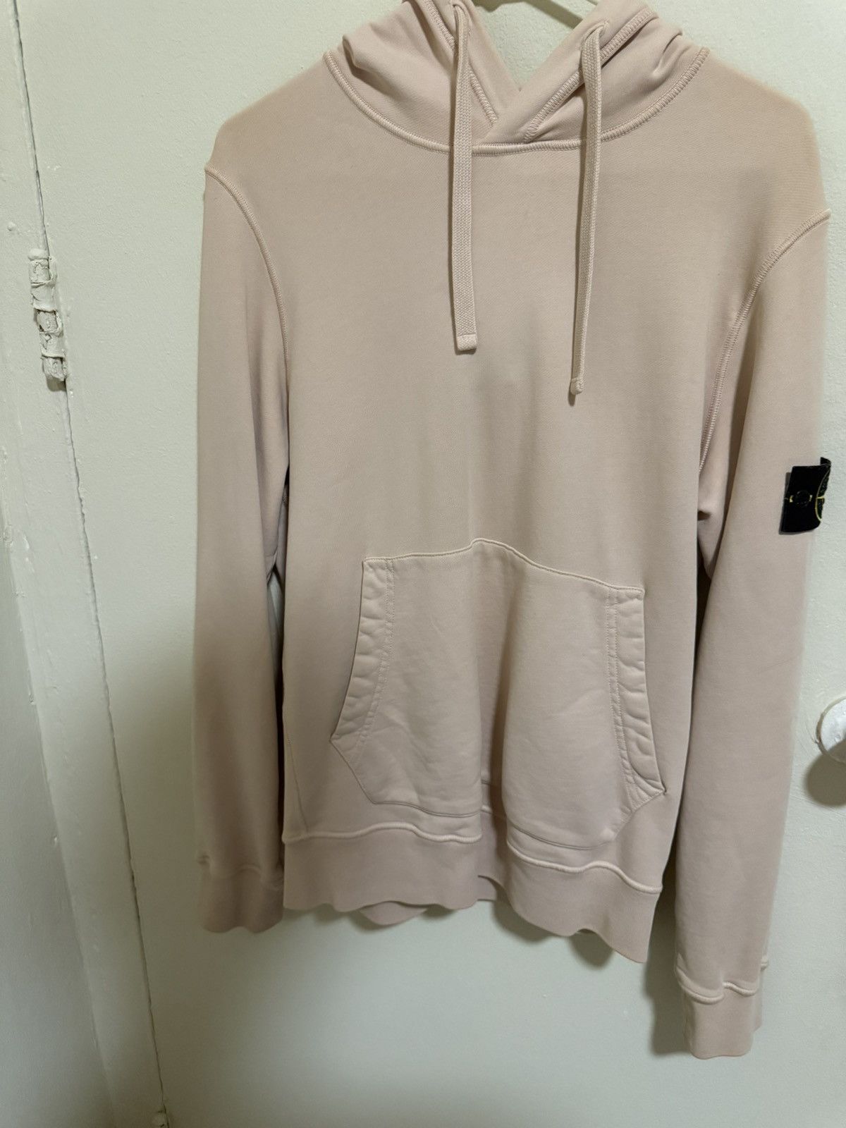 Stone Island Stone Island Hoodie Size US S / EU 44-46 / 1 - 1 Thumbnail