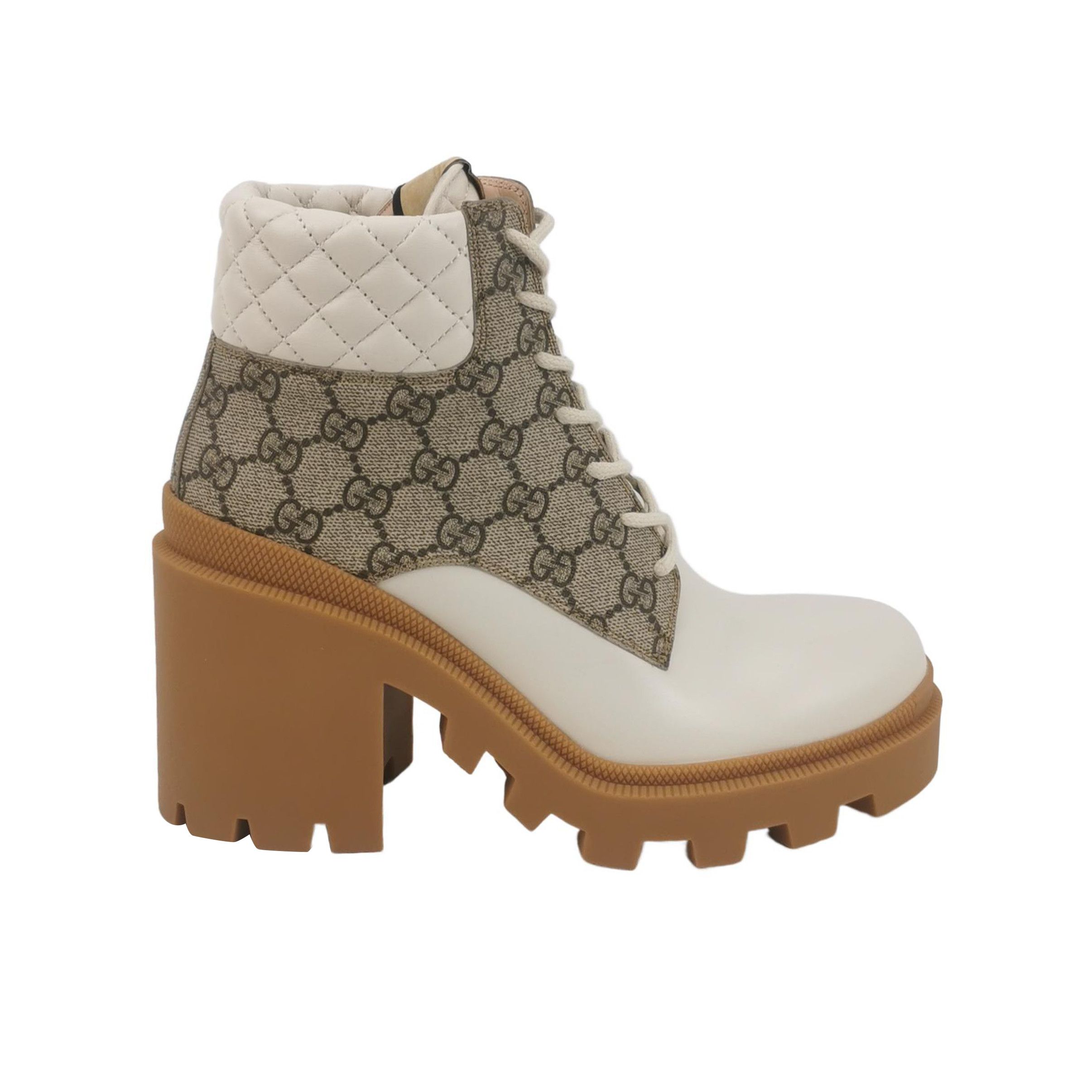 Gucci Gucci Women 9-5 Boots Size US 9.5 / IT 39.5 - 1 Thumbnail