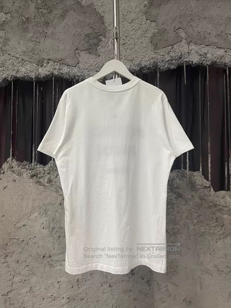 Louis Vuitton Louis Vuitton Chain letter logo short sleeves Size US L / EU 52-54 / 3 - 2 Thumbnail