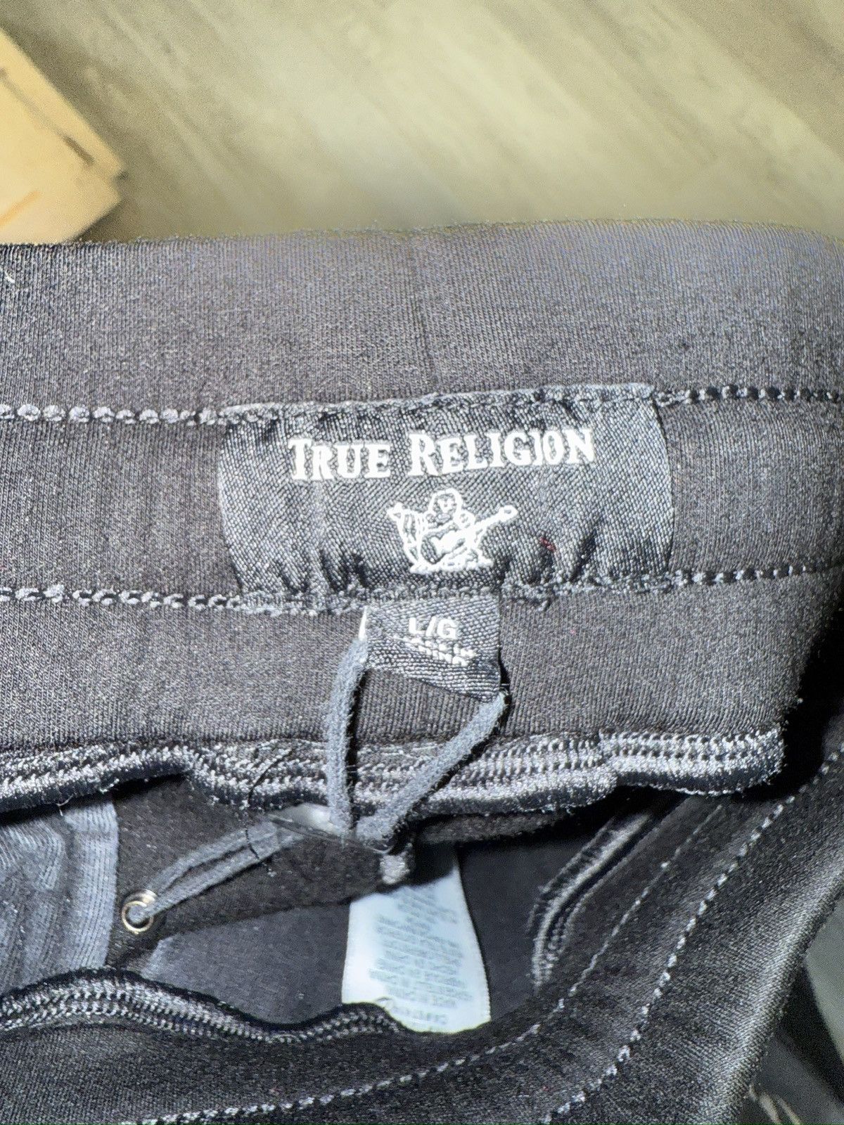 True Religion True Religion sweatpants Size US 36 / EU 52 - 4 Thumbnail