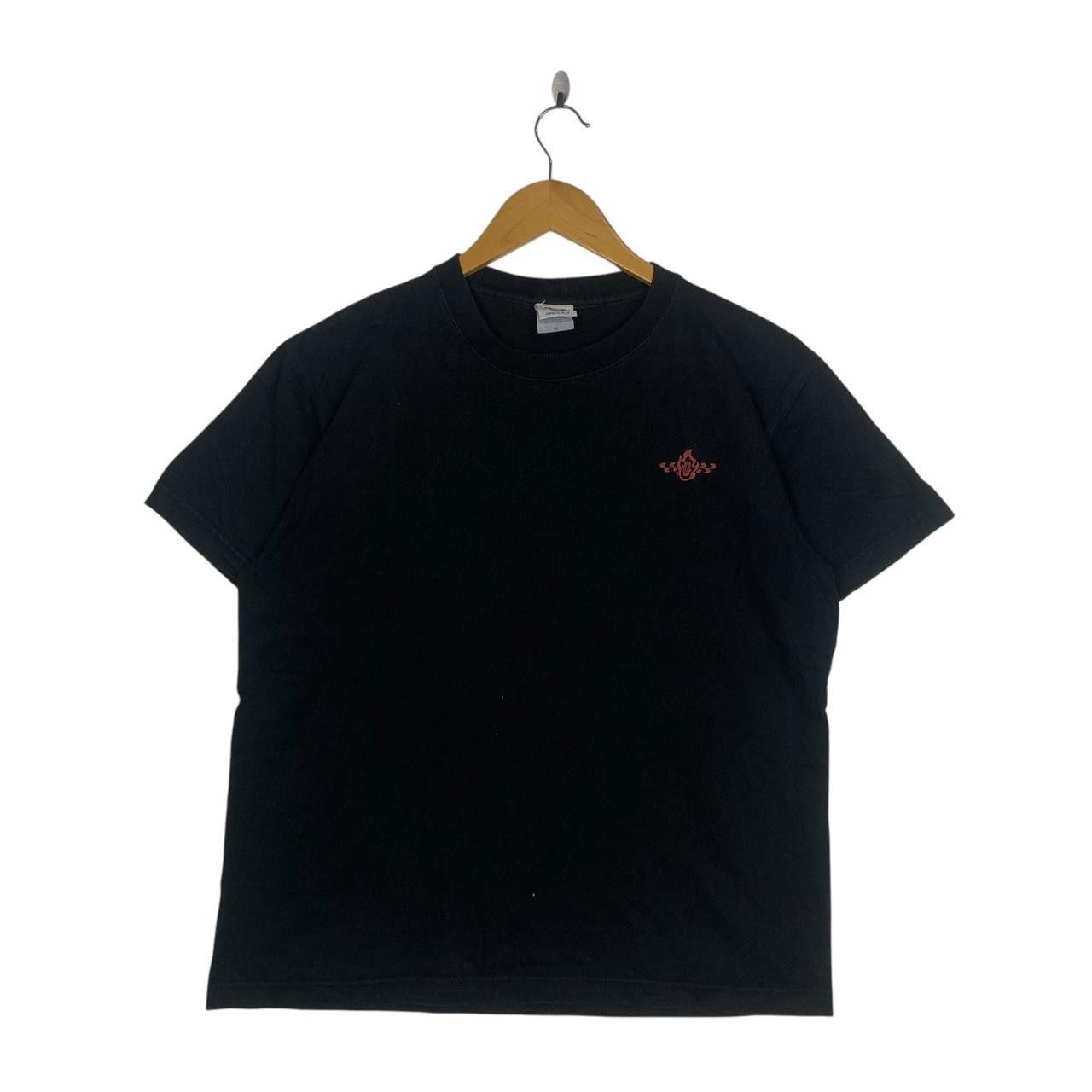 Uniqlo DEMON SLAYER x UNIQLO Anime Kyojuro Rengoku Tee Shirt Top Size US M / EU 48-50 / 2 - 2 Thumbnail