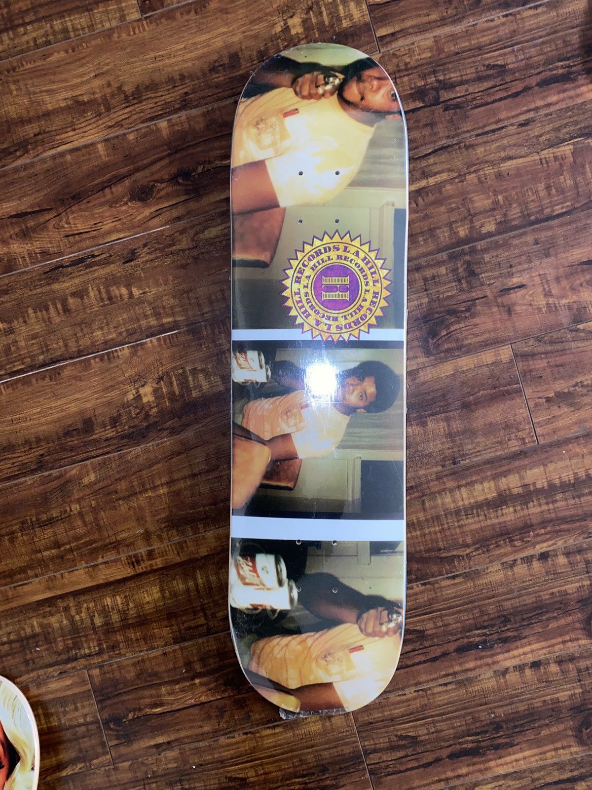 Other R.H. POPS skateboard deck new sealed in shrink Size ONE SIZE - 2 Thumbnail
