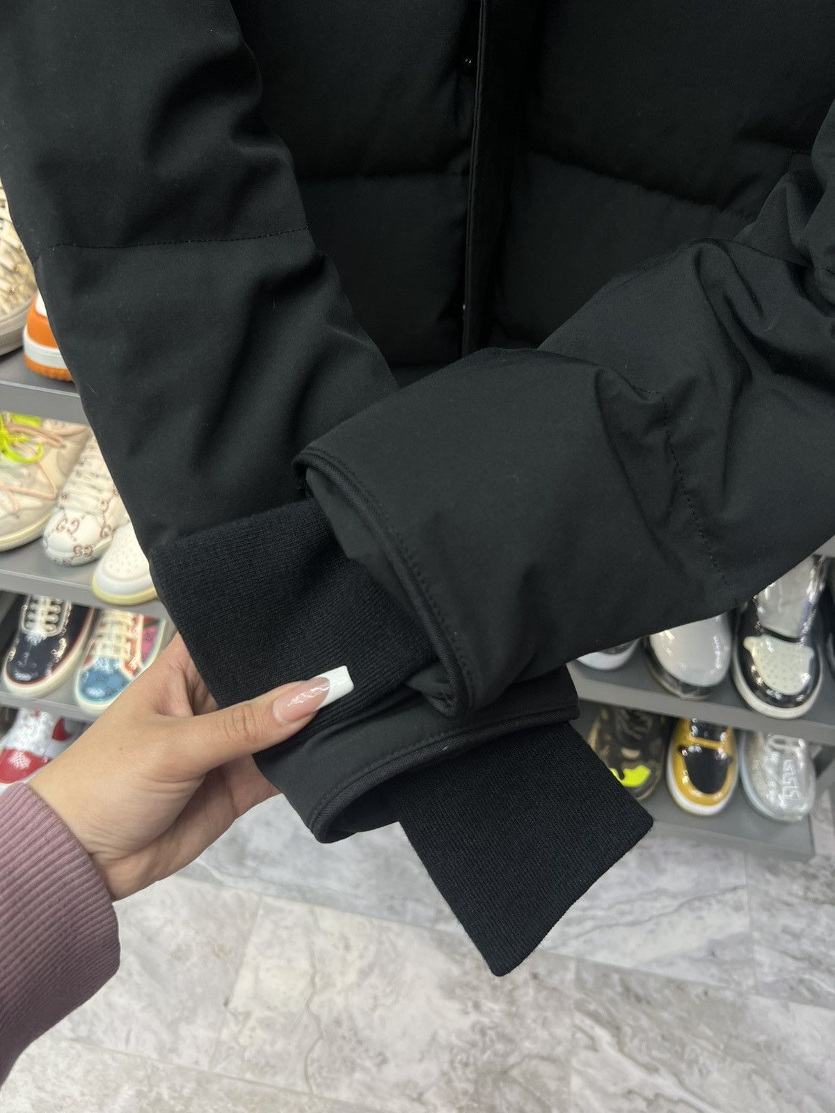 Canada Goose Canada Goose Macmillan Parka Size US XS / EU 42 / 0 - 6 Thumbnail